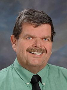 Image of George SAARINEN